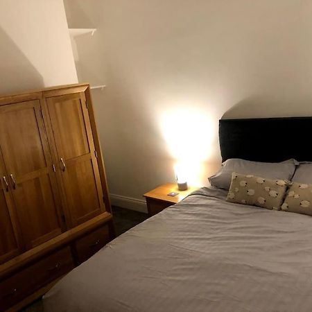 The Old Ship Hotel, Apartment 2 Skipton Bagian luar foto