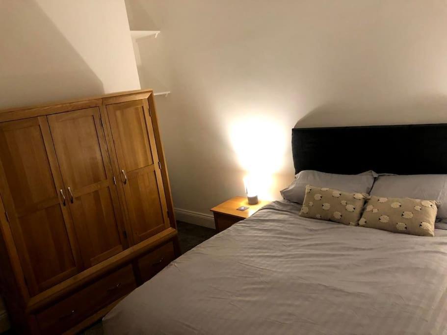 The Old Ship Hotel, Apartment 2 Skipton Bagian luar foto